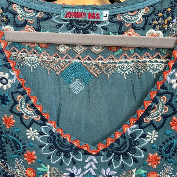 Johnny was top - Picture 2 of 4